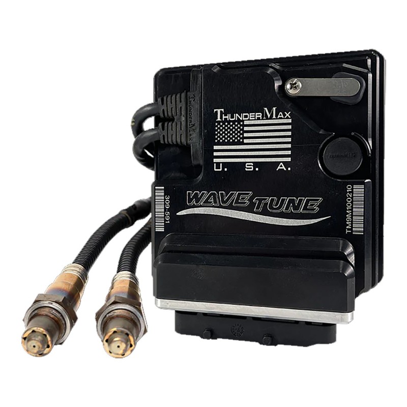 Injection thundermax 723711