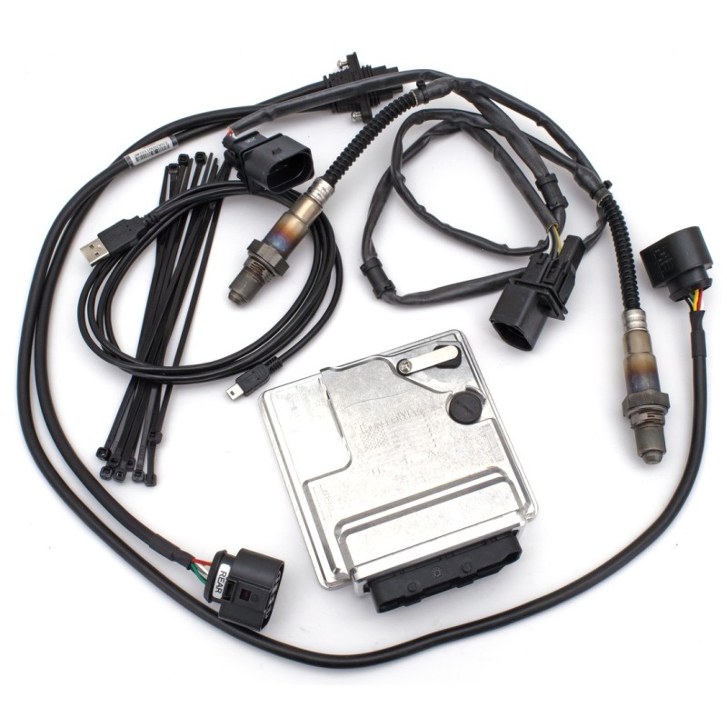 Injection thundermax 723728