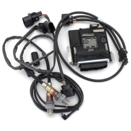 Injection thundermax 723729
