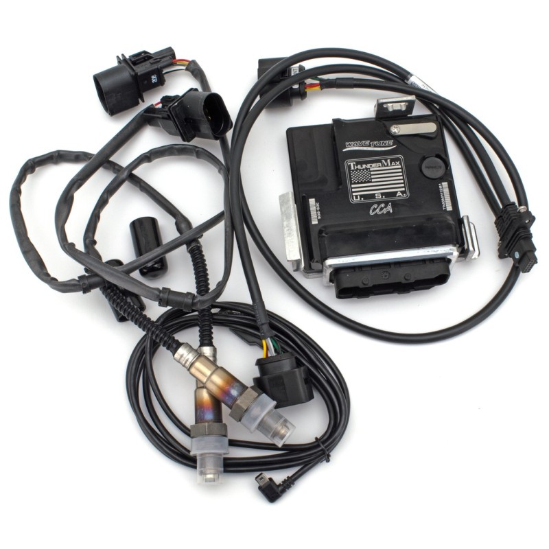 Injection thundermax 723729