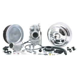 Kit de carburateur hsr42 de mikuni 720446