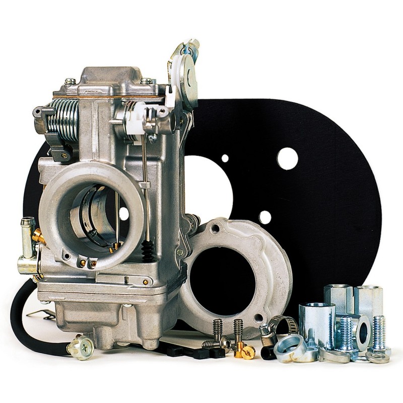 Kit de carburateur hsr42 de mikuni 720447