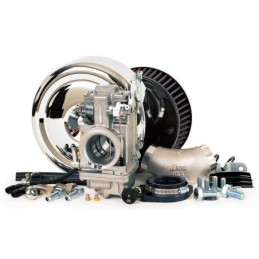 Kit de carburateur hsr42 de mikuni 731452