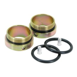 Kit de conversion d'admission avec caoutchoucs 741879