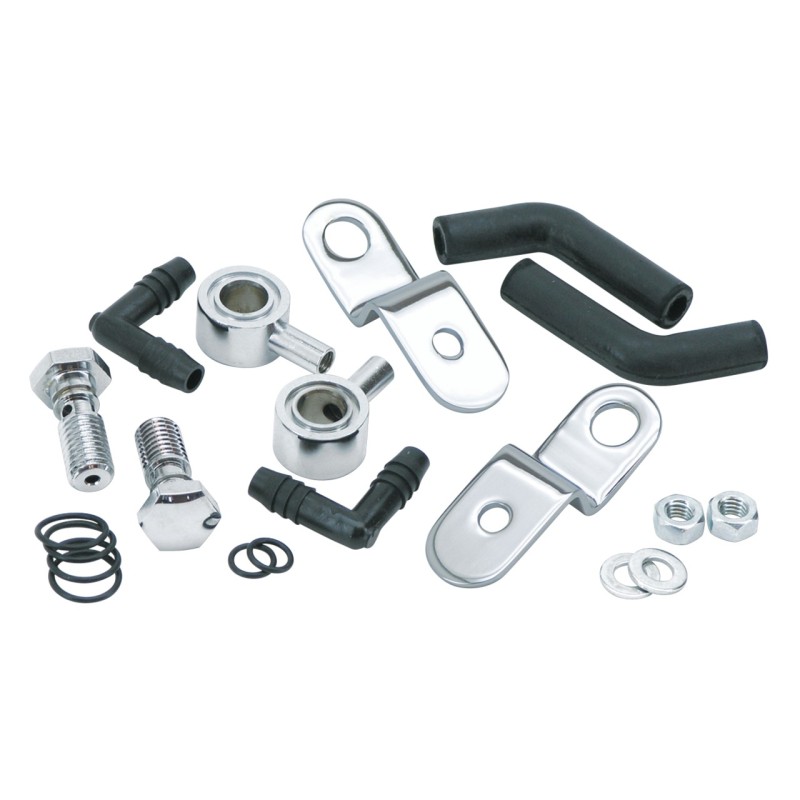 Kit de reniflard mikuni 232224