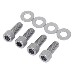Kit de vis de bride de collecteur 739971
