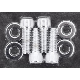 Kit de vis de bride de collecteur 739972