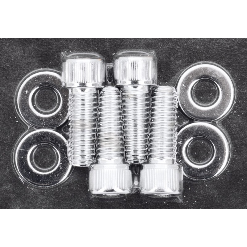 Kit de vis de bride de collecteur 739972