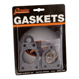 Kit joints et toriques james gasket pour linkert 760654