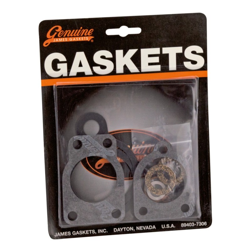 Kit joints et toriques james gasket pour linkert 760654