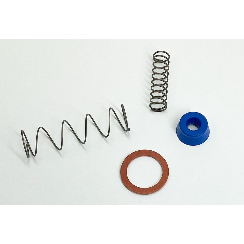 Kits de carburateur eliminator ii su 760909