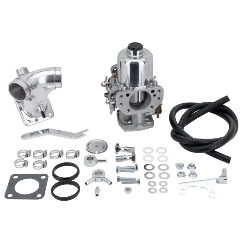 Kits de carburateur eliminator ii su 761034