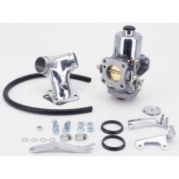 Kits de carburateur eliminator ii su 761042