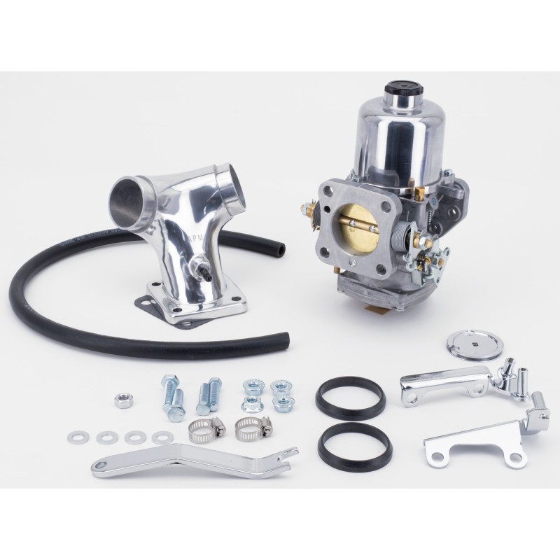 Kits de carburateur eliminator ii su 761042