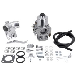 Kits de carburateur eliminator ii su 761053