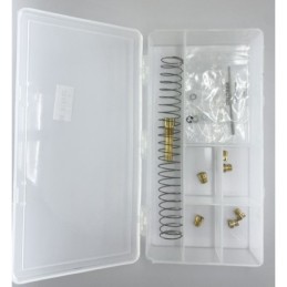 Kits de recalibrage dynojet 711303