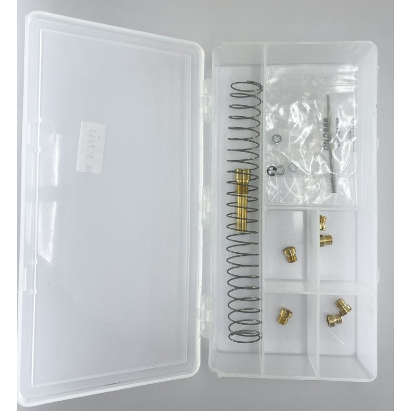 Kits de recalibrage dynojet 711303