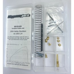 Kits de recalibrage dynojet 711578
