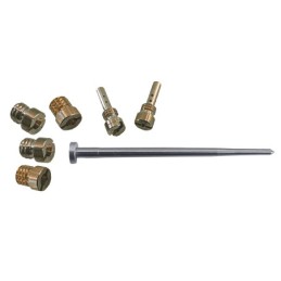 Kits de reglage ez quick pour carburateurs cv 747544