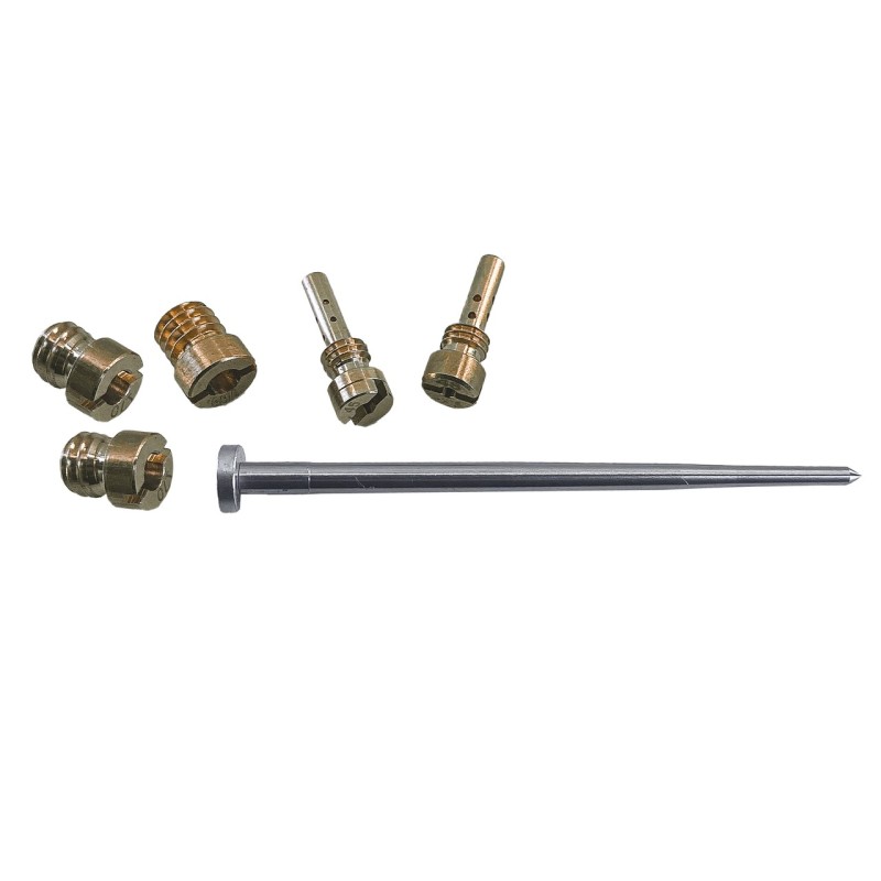 Kits de reglage ez quick pour carburateurs cv 747545
