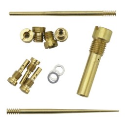 Kits de reglage ez quick pour carburateurs cv 747547