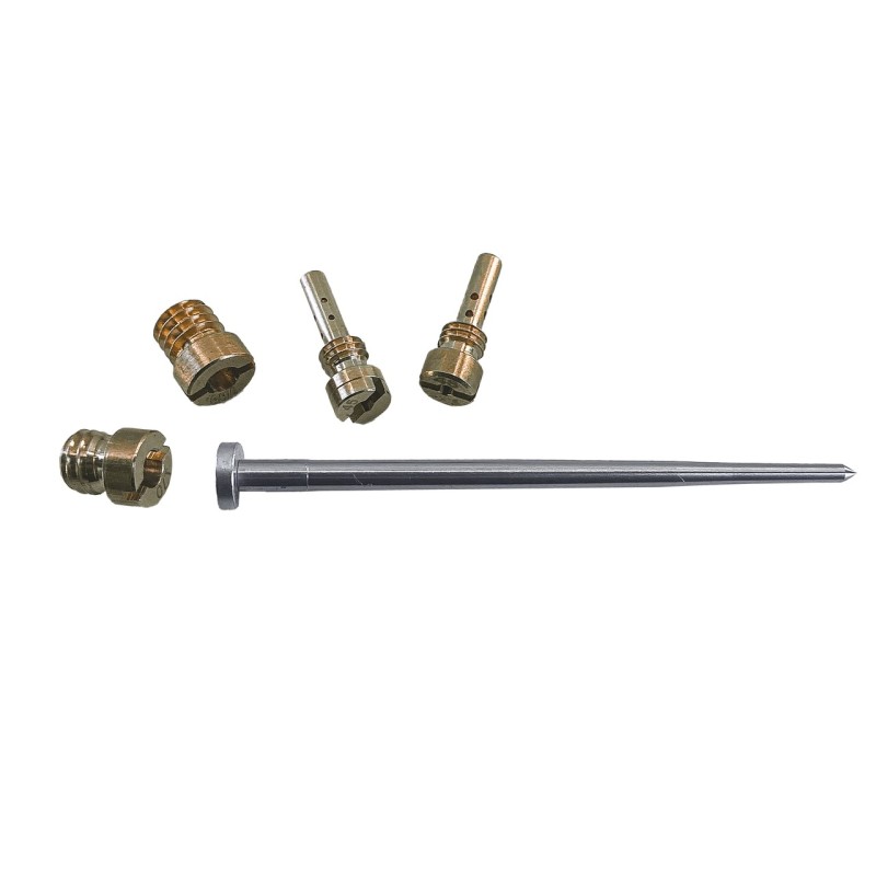 Kits de reglage ez quick pour carburateurs cv 747563