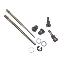 Kits de reglage ez quick pour carburateurs cv 747564
