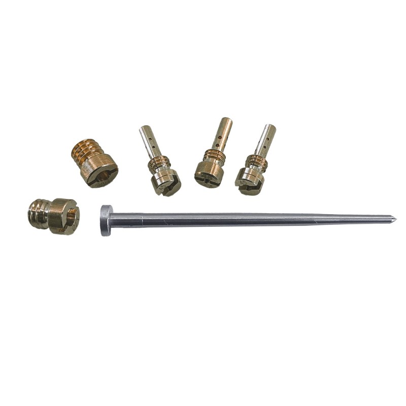 Kits de reglage ez quick pour carburateurs cv 747565