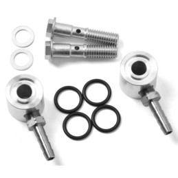 Kits de reniflard externe next level de ken's factory 777224