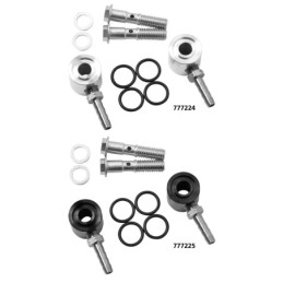 Kits de reniflard externe next level de ken's factory 777224