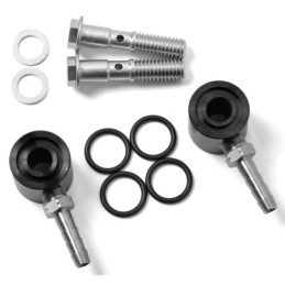 Kits de reniflard externe next level de ken's factory 777225