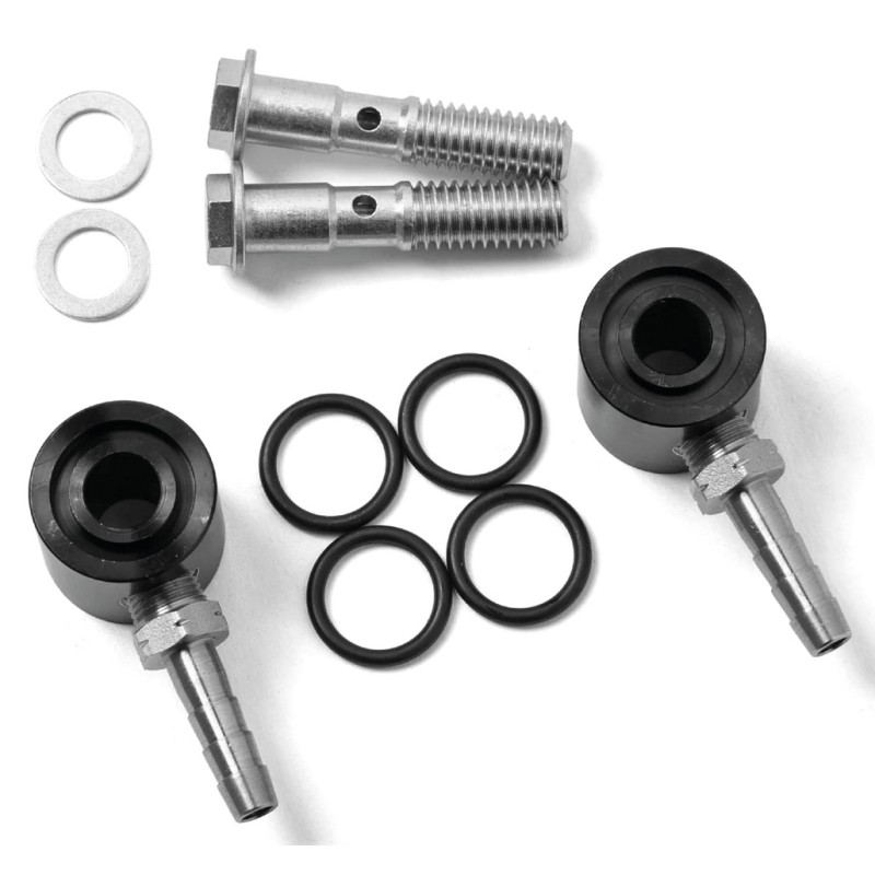 Kits de reniflard externe next level de ken's factory 777225