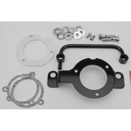 Kits reniflards legacy pour milwaukee-eight 120425