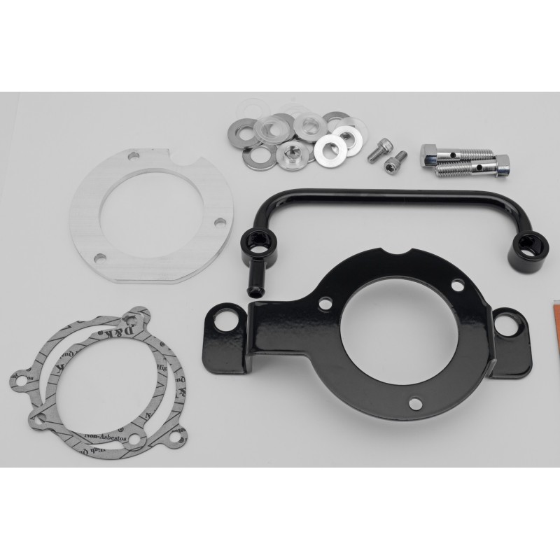 Kits reniflards legacy pour milwaukee-eight 120425
