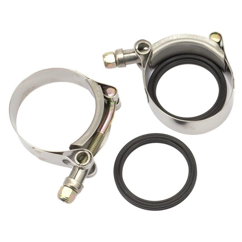 Le remede pour les fuites de pipe d'admission 710764