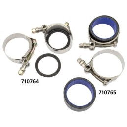 Le remede pour les fuites de pipe d'admission 710764