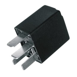 Micro relais avec diode integree pour modeles injection 722162