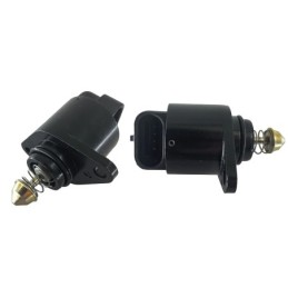 Moteur de controle de ralenti pour injections delphi 747576