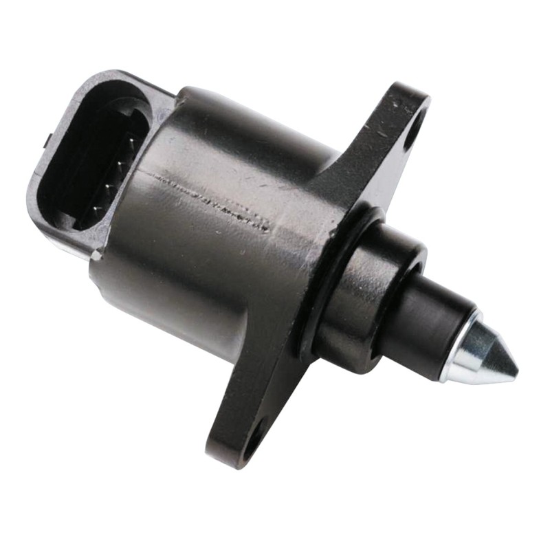 Moteur de controle de ralenti pour injections delphi 760415