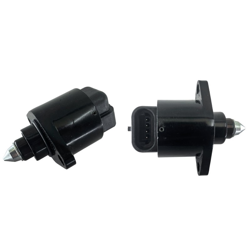 Moteur de controle de ralenti pour injections delphi 760429