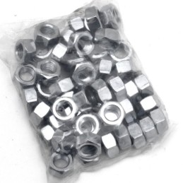 Pieces de filtre a air pour modeles wla & wlc 743989