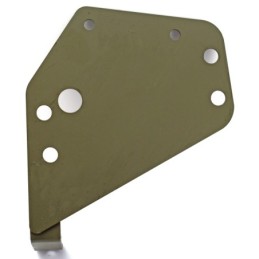 Pieces de filtre a air pour modeles wla & wlc 782953