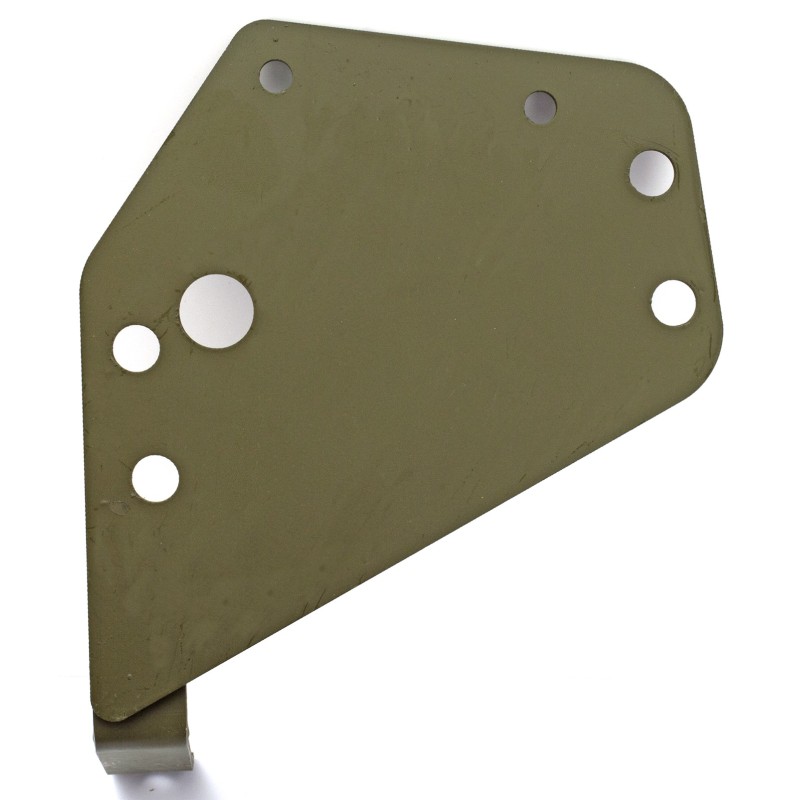 Pieces de filtre a air pour modeles wla & wlc 782953