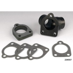 Pieces de pipe d'admission pour 45 ci et anciens lateral 234557