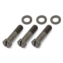Pieces de pipe d'admission pour 45 ci et anciens lateral 780022