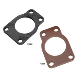 Pieces de pipe d'admission pour knucklehead & panhead 712861