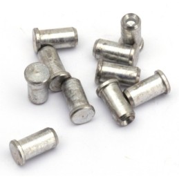 Pieces de pipe d'admission pour knucklehead & panhead 788948