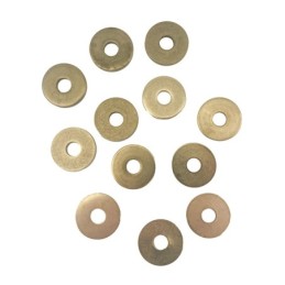 Pieces de rechange pour les systèmes à induction s&s single bore tuned 795024