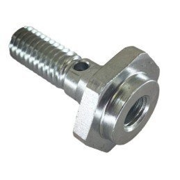 Pieces de rechange pour les systèmes à induction s&s single bore tuned 795039