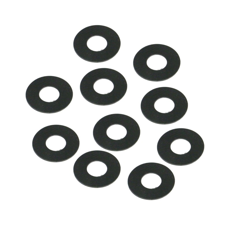 Pieces de rechange pour les systèmes à induction s&s single bore tuned 795043